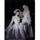 Susin Night Traveler 2.0 Corset, Blouse, Skirts and Jacket(Reservation/Full Payment Without Shipping)